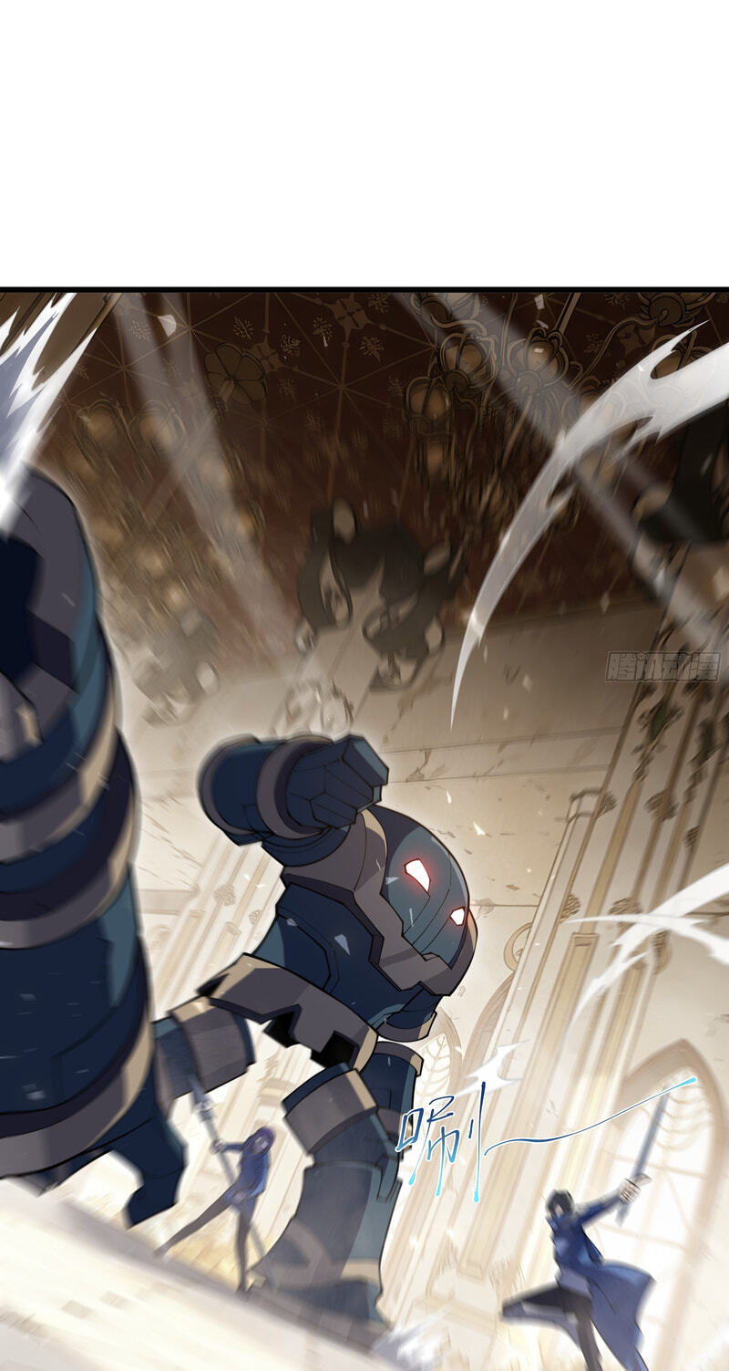 I Owe Billions in Debt, So I Was Forced to Work for an Evil God Chapter 52 page 70 - 