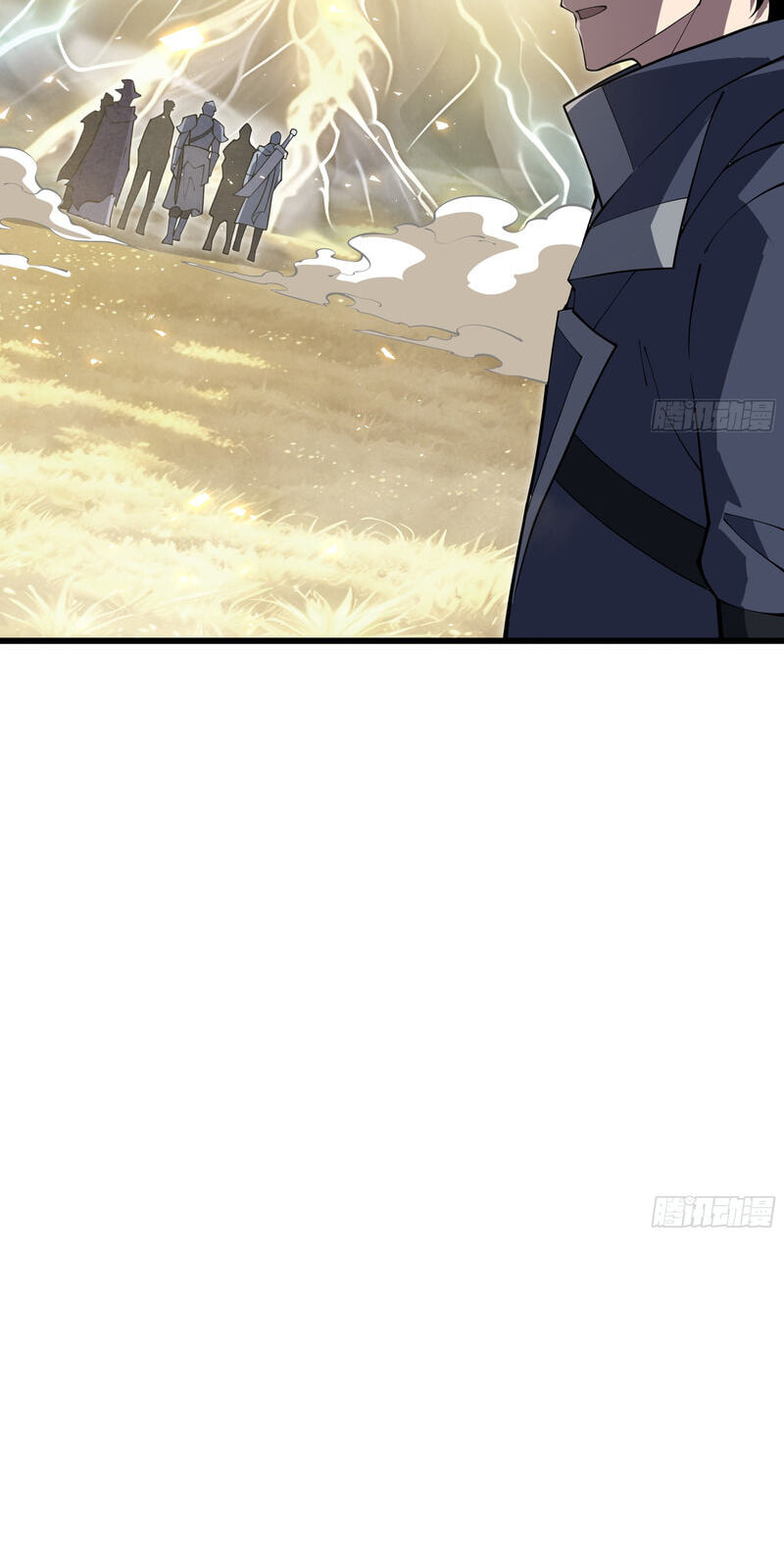 I Owe Billions in Debt, So I Was Forced to Work for an Evil God Chapter 52 page 8 - 