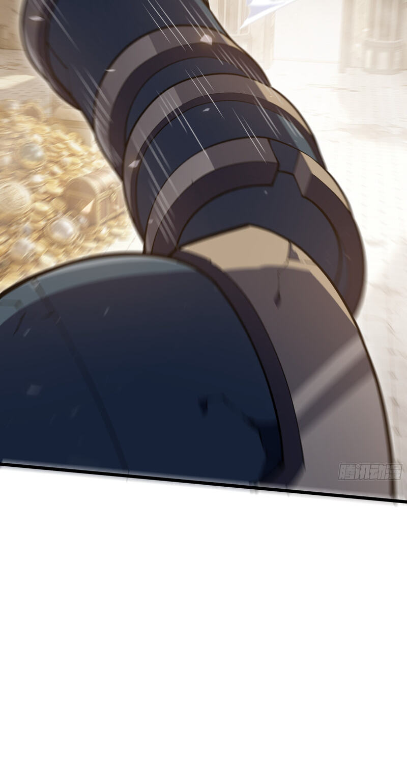 I Owe Billions in Debt, So I Was Forced to Work for an Evil God Chapter 52 page 72 - 