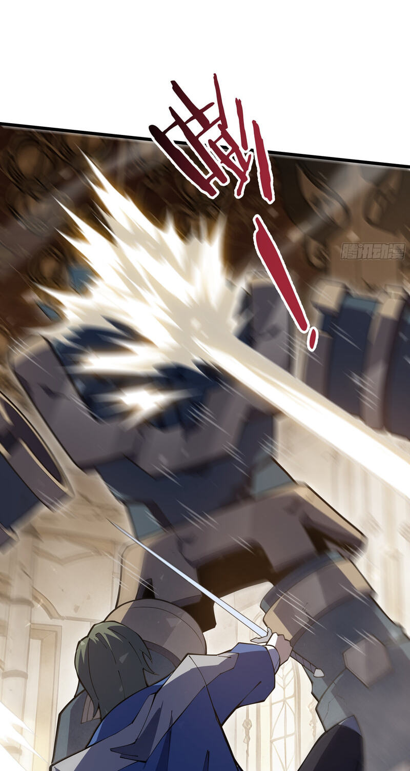 I Owe Billions in Debt, So I Was Forced to Work for an Evil God Chapter 52 page 73 - 