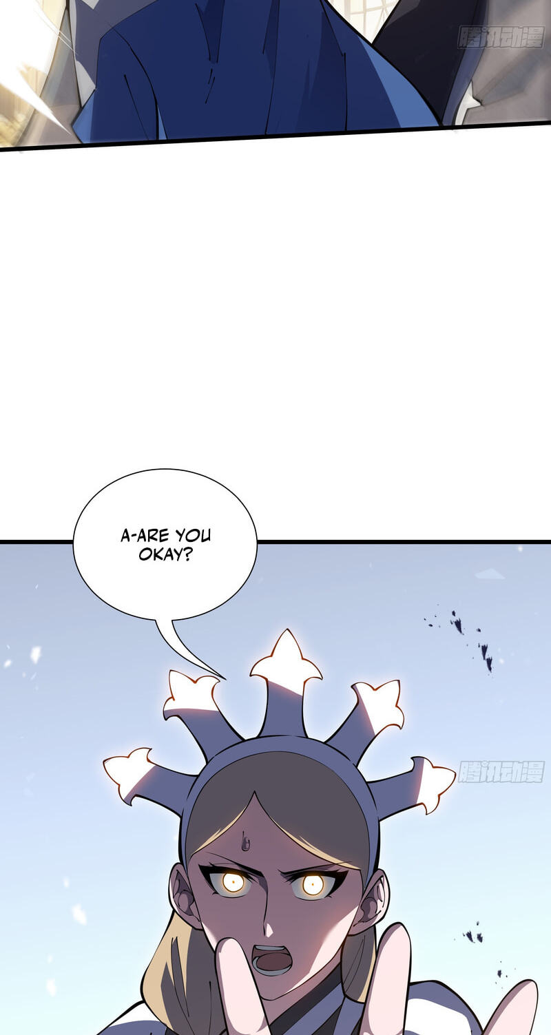 I Owe Billions in Debt, So I Was Forced to Work for an Evil God Chapter 52 page 74 - 