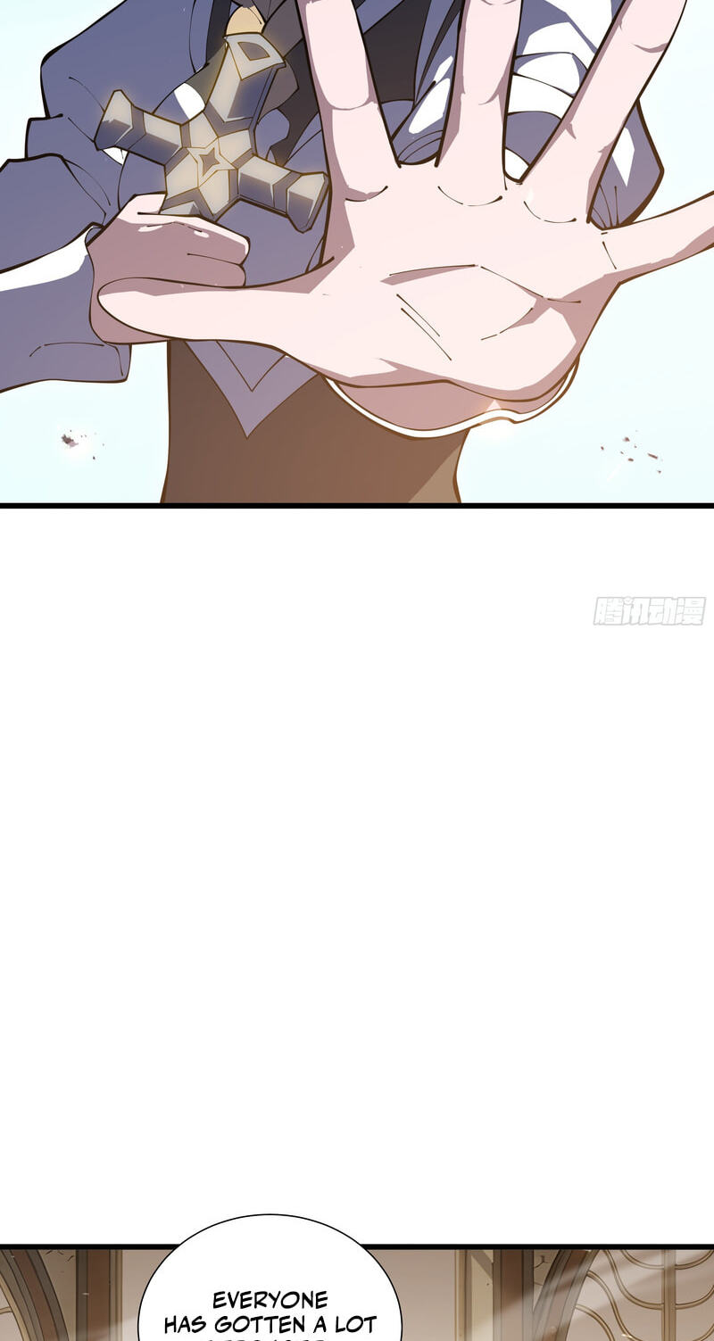 I Owe Billions in Debt, So I Was Forced to Work for an Evil God Chapter 52 page 75 - 