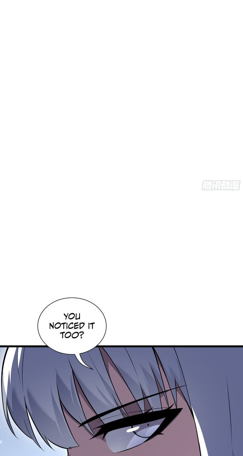I Owe Billions in Debt, So I Was Forced to Work for an Evil God Chapter 52 page 77 - 