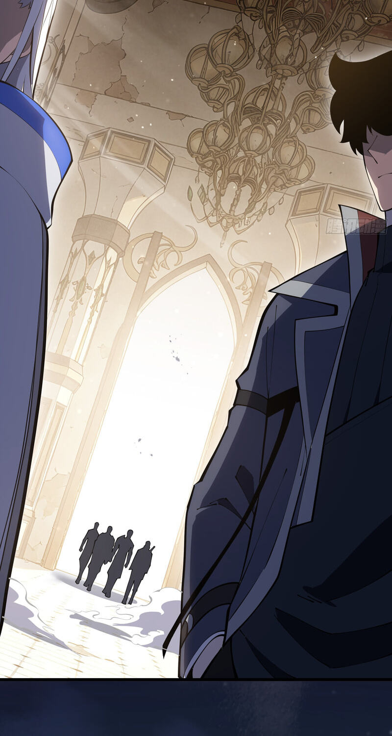 I Owe Billions in Debt, So I Was Forced to Work for an Evil God Chapter 52 page 79 - 