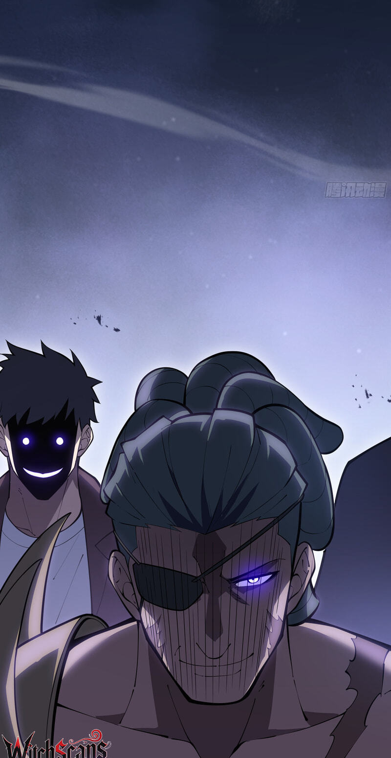 I Owe Billions in Debt, So I Was Forced to Work for an Evil God Chapter 52 page 80 - 
