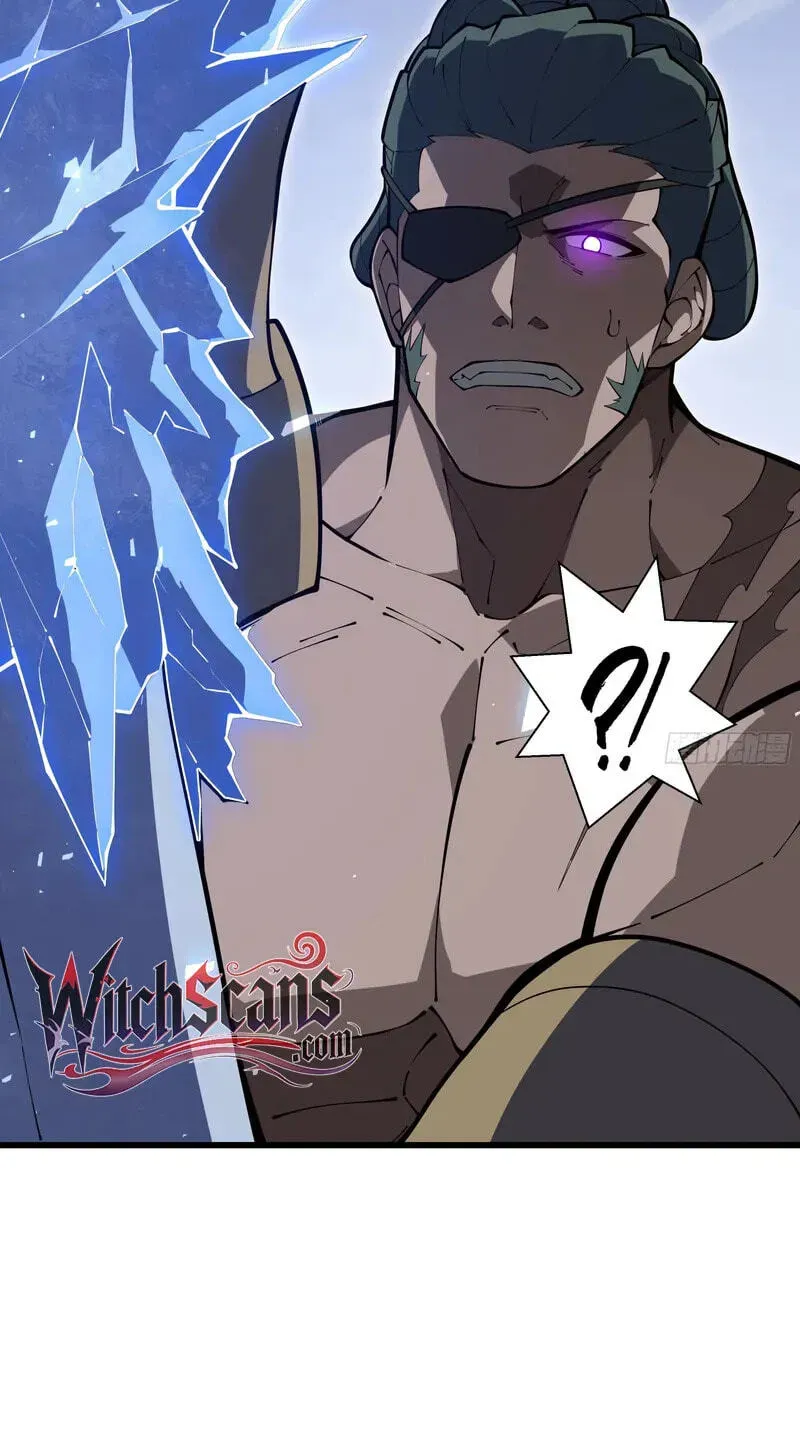 I Owe Billions in Debt, So I Was Forced to Work for an Evil God Chapter 53 page 16 - 