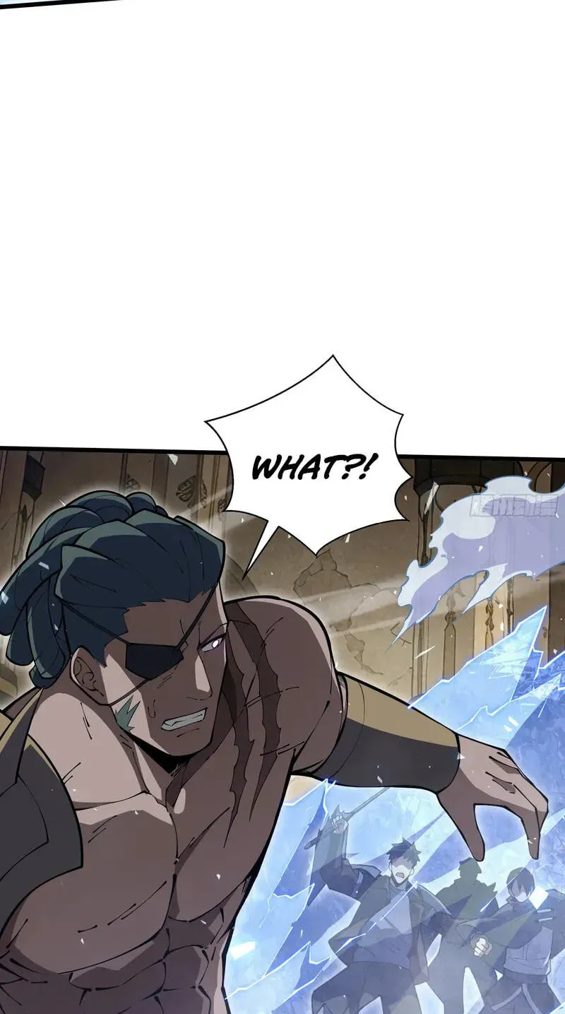 I Owe Billions in Debt, So I Was Forced to Work for an Evil God Chapter 53 page 20 - 