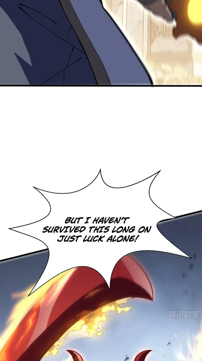 I Owe Billions in Debt, So I Was Forced to Work for an Evil God Chapter 53 page 26 - 