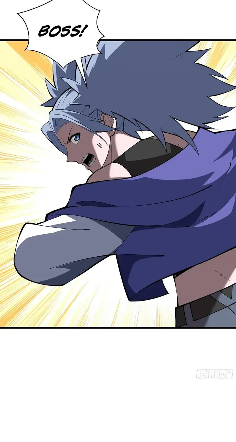 I Owe Billions in Debt, So I Was Forced to Work for an Evil God Chapter 53 page 4 - 