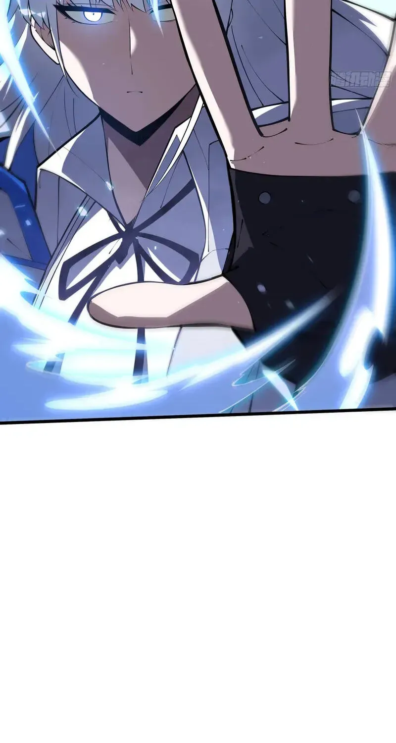 I Owe Billions in Debt, So I Was Forced to Work for an Evil God Chapter 53 page 40 - 