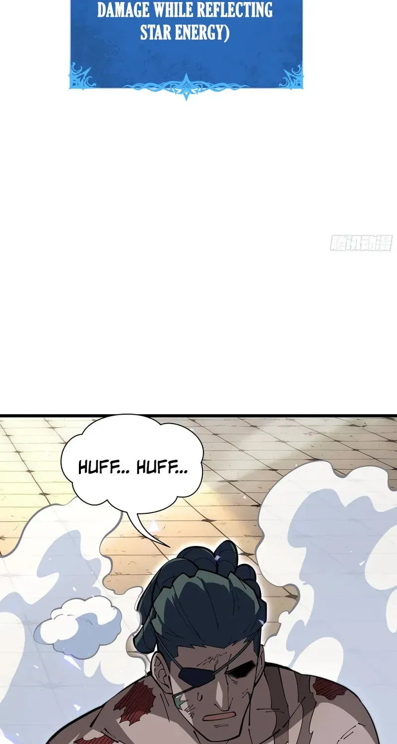 I Owe Billions in Debt, So I Was Forced to Work for an Evil God Chapter 53 page 46 - 