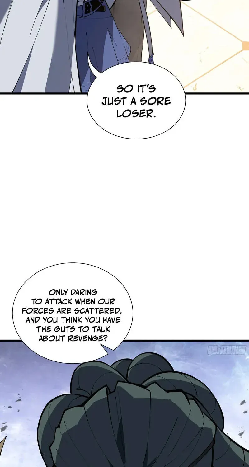 I Owe Billions in Debt, So I Was Forced to Work for an Evil God Chapter 53 page 6 - 