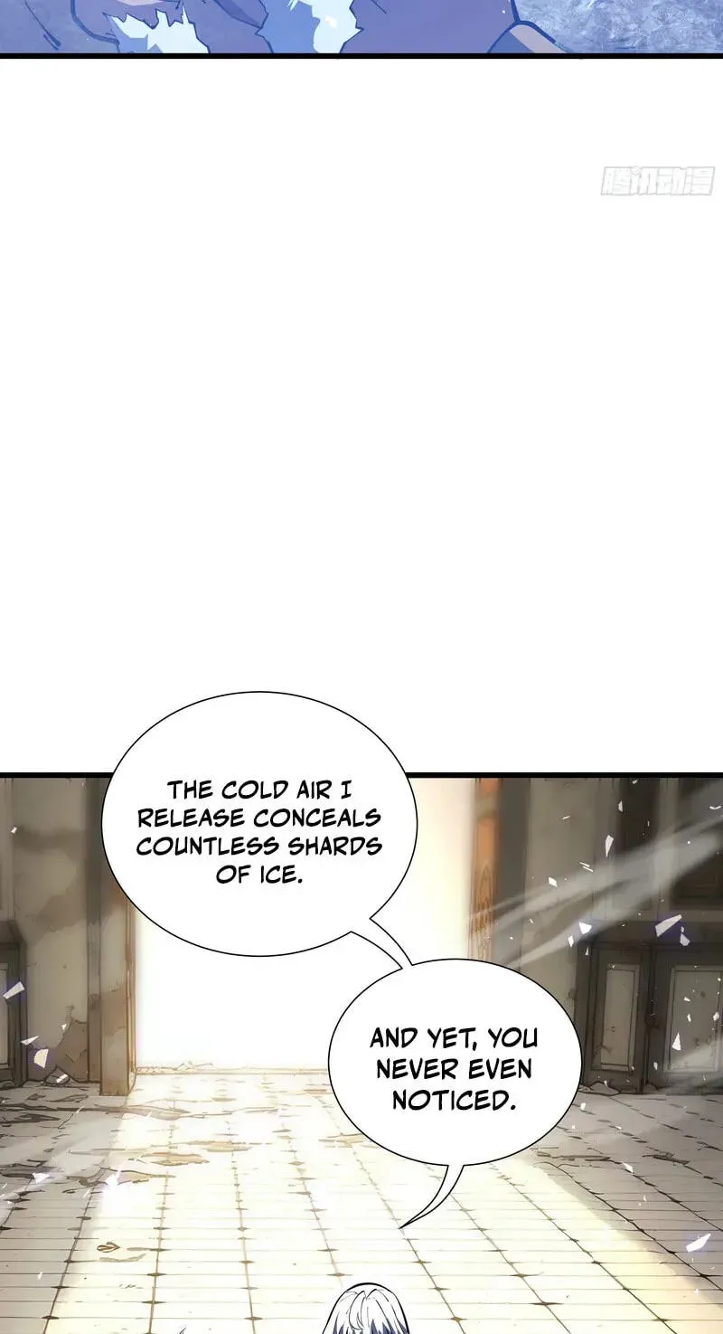 I Owe Billions in Debt, So I Was Forced to Work for an Evil God Chapter 53 page 52 - 