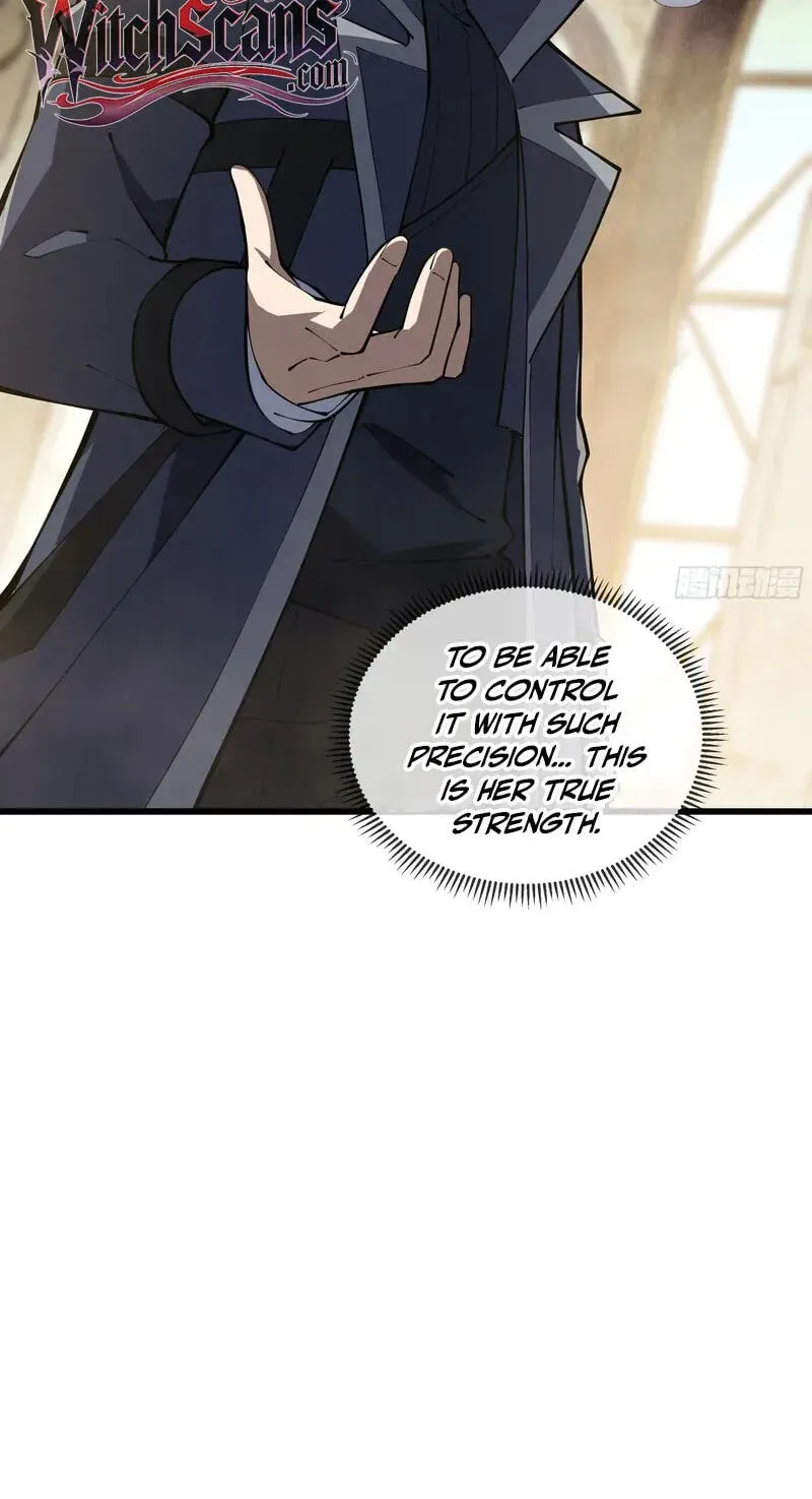 I Owe Billions in Debt, So I Was Forced to Work for an Evil God Chapter 53 page 56 - 