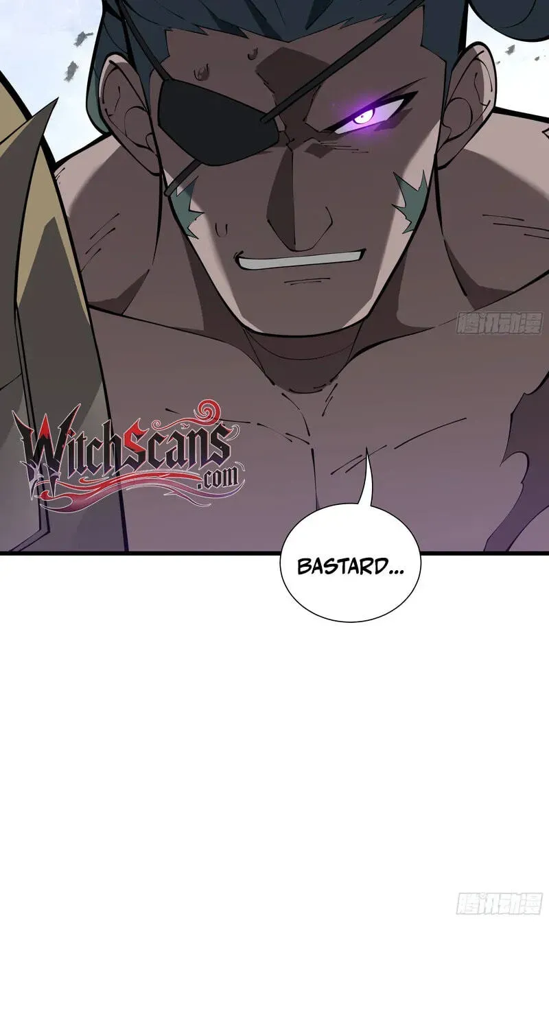 I Owe Billions in Debt, So I Was Forced to Work for an Evil God Chapter 53 page 7 - 