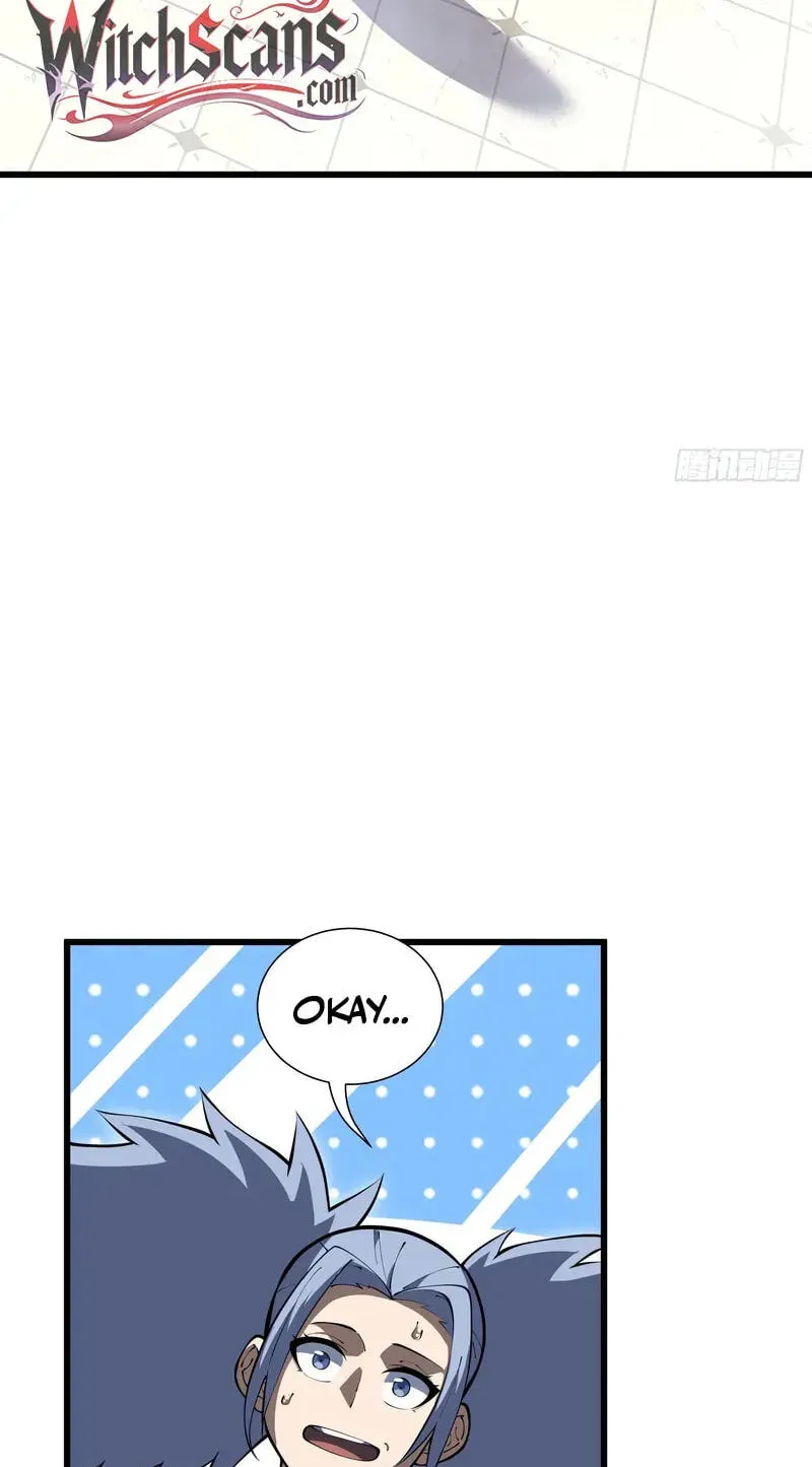 I Owe Billions in Debt, So I Was Forced to Work for an Evil God Chapter 53 page 61 - 