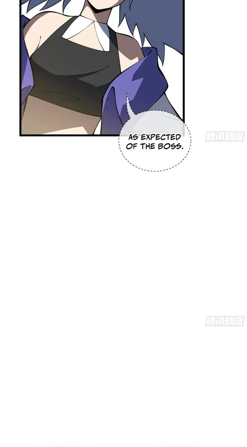 I Owe Billions in Debt, So I Was Forced to Work for an Evil God Chapter 53 page 62 - 