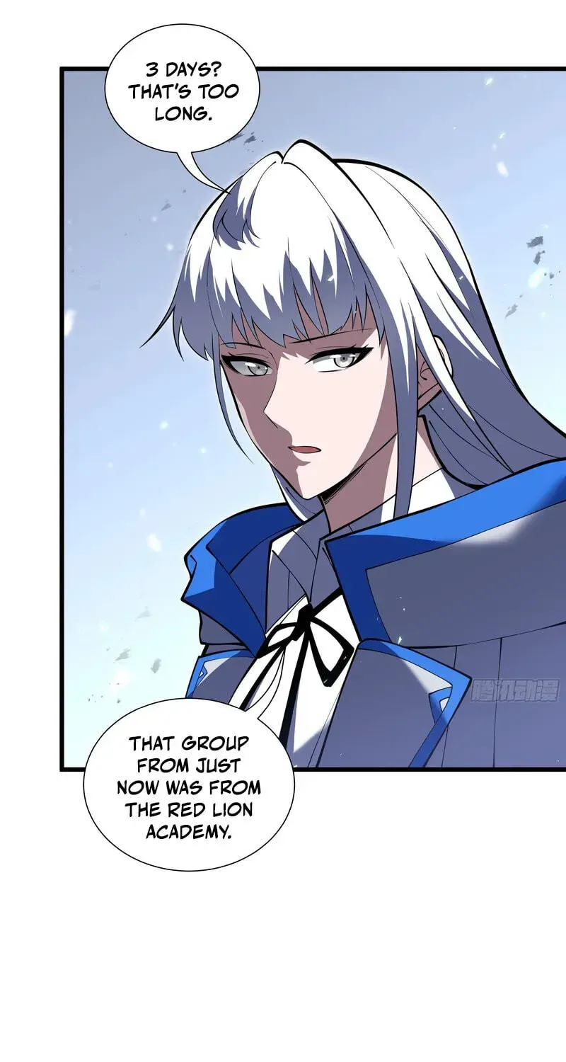I Owe Billions in Debt, So I Was Forced to Work for an Evil God Chapter 53 page 66 - 