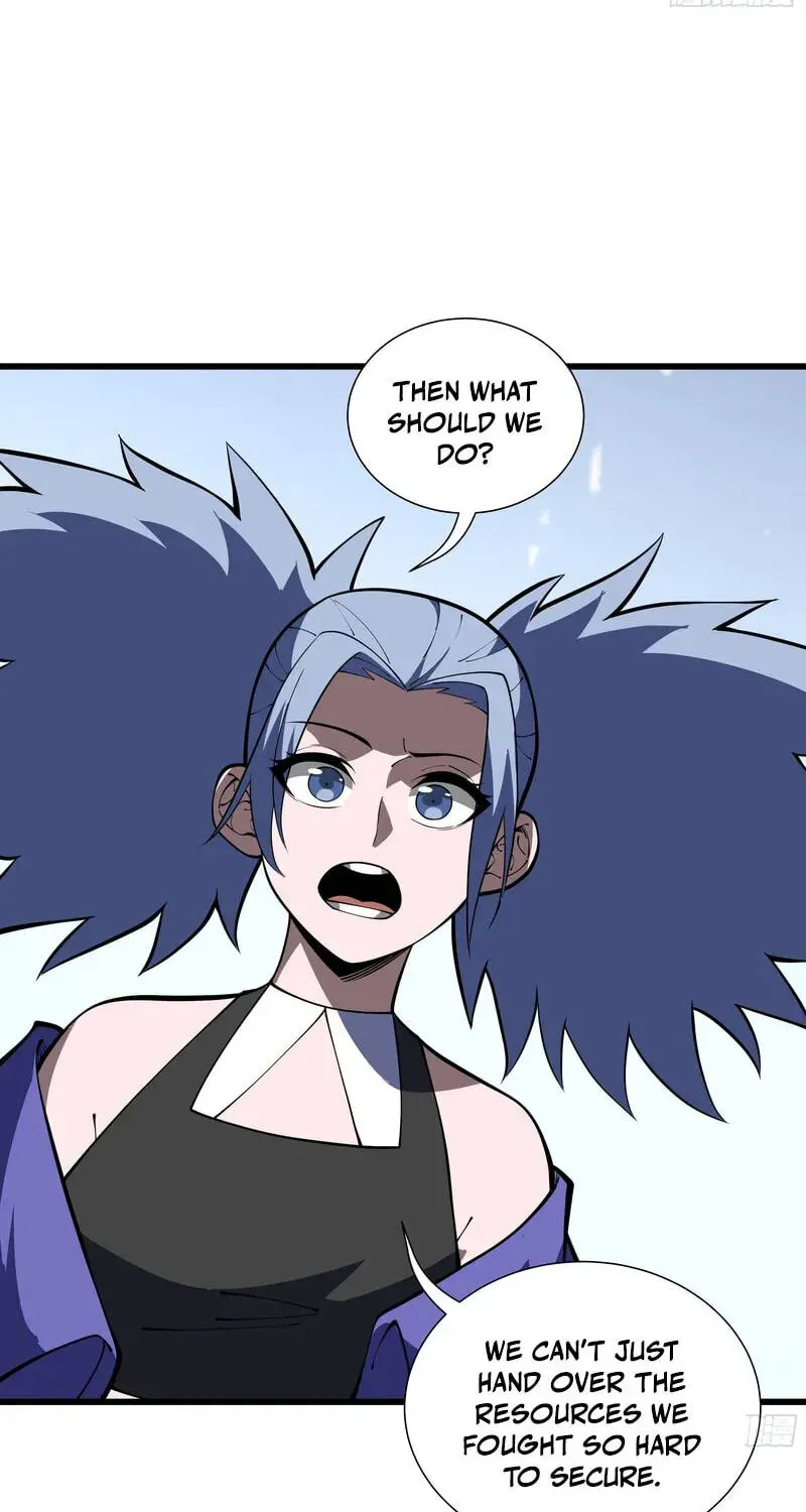 I Owe Billions in Debt, So I Was Forced to Work for an Evil God Chapter 53 page 74 - 