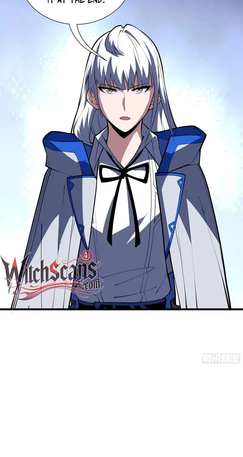 I Owe Billions in Debt, So I Was Forced to Work for an Evil God Chapter 53 page 80 - 