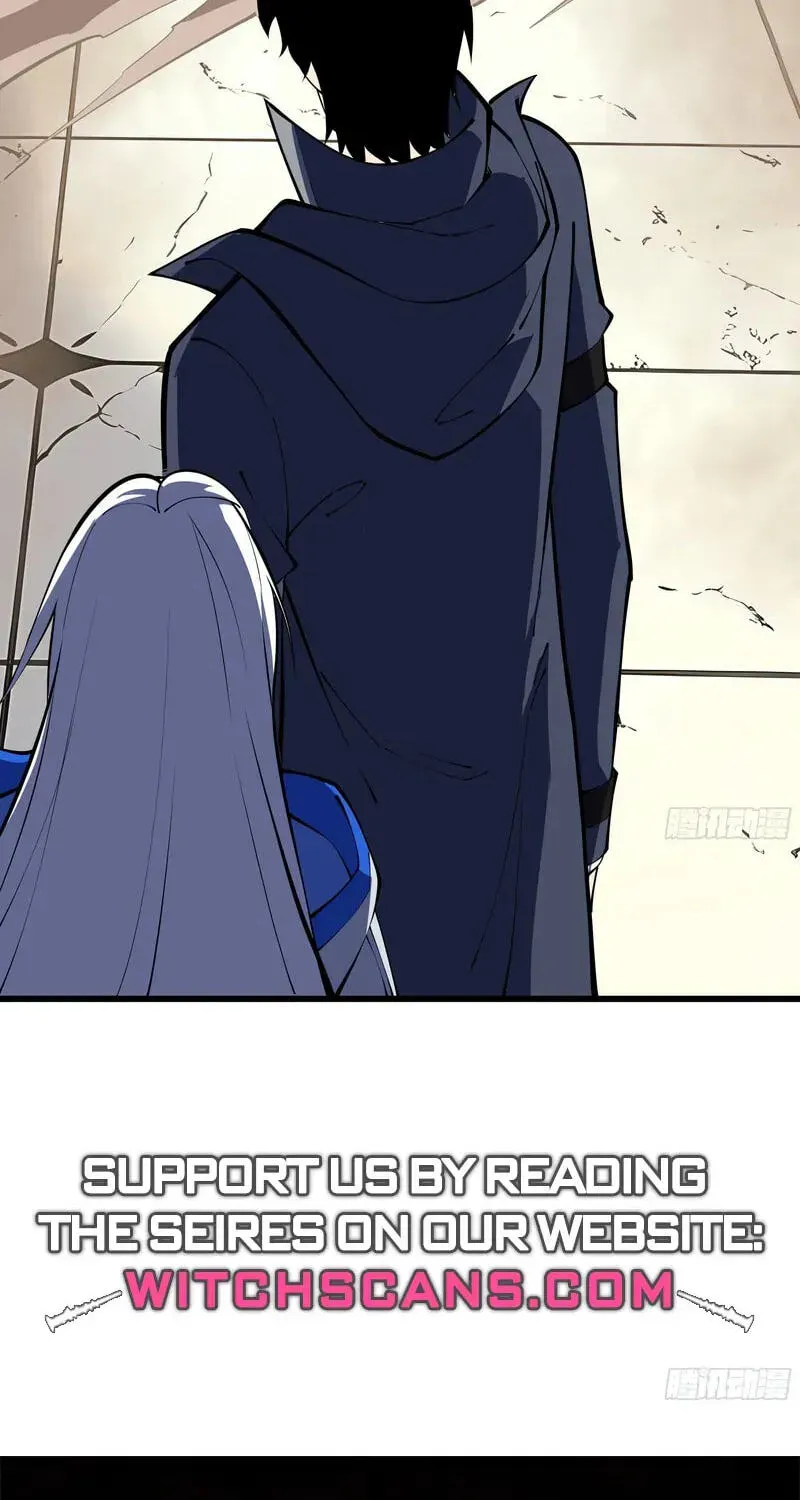 I Owe Billions in Debt, So I Was Forced to Work for an Evil God Chapter 53 page 88 - 
