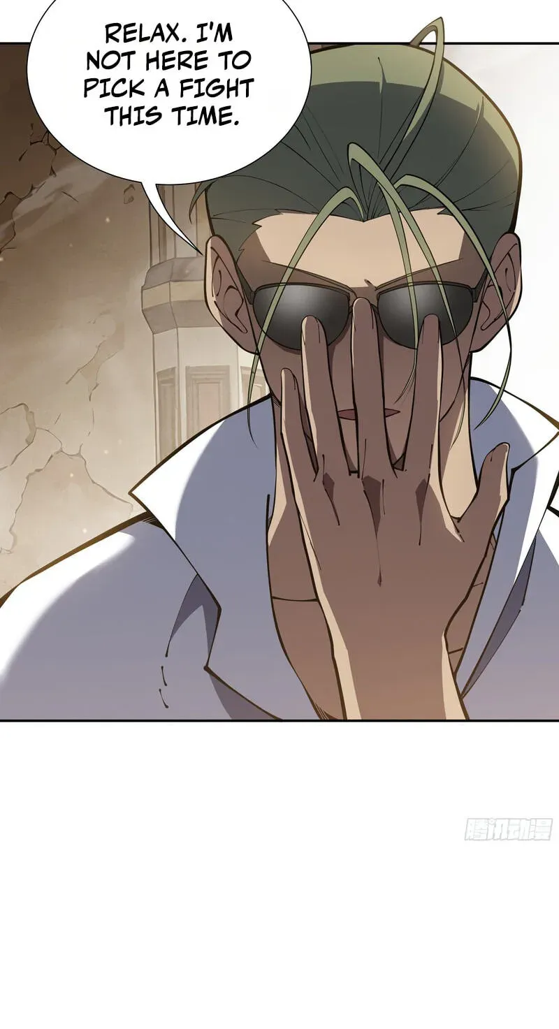 I Owe Billions in Debt, So I Was Forced to Work for an Evil God Chapter 54 page 2 - 