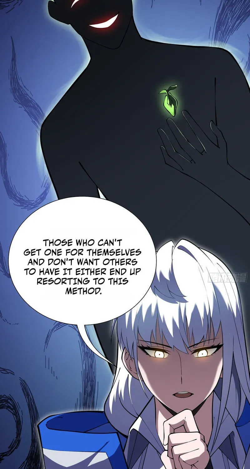 I Owe Billions in Debt, So I Was Forced to Work for an Evil God Chapter 54 page 16 - 