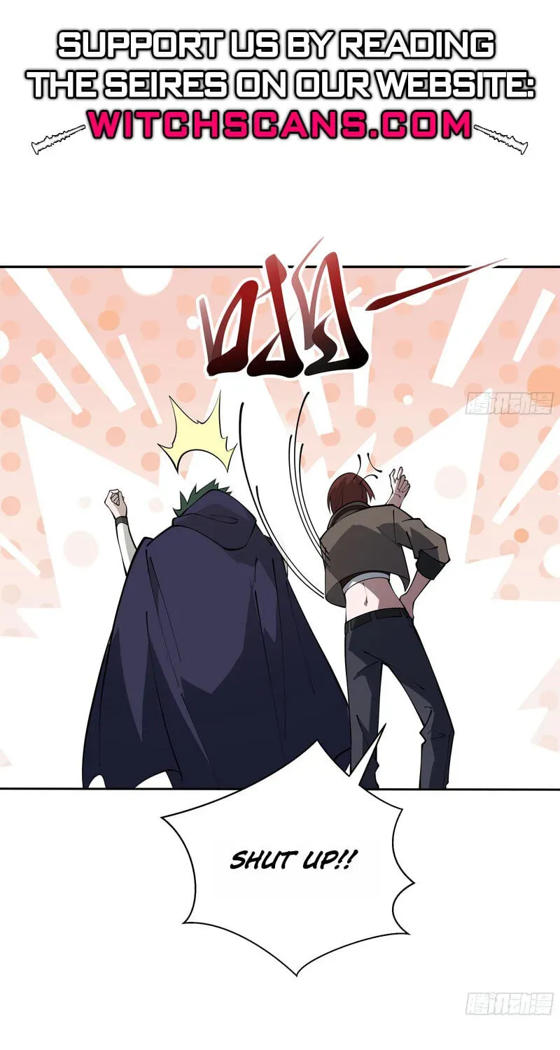 I Owe Billions in Debt, So I Was Forced to Work for an Evil God Chapter 54 page 24 - 