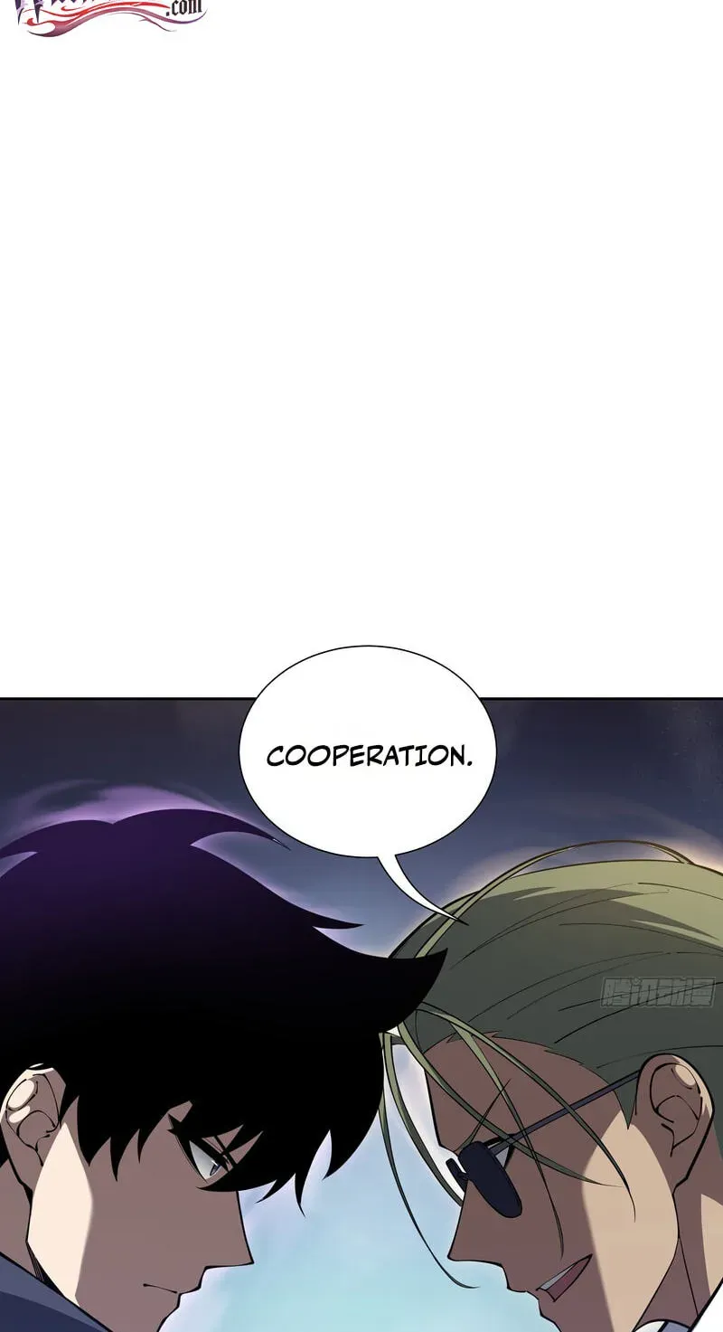 I Owe Billions in Debt, So I Was Forced to Work for an Evil God Chapter 54 page 4 - 