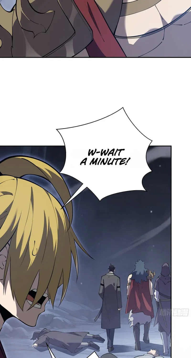 I Owe Billions in Debt, So I Was Forced to Work for an Evil God Chapter 54 page 50 - 