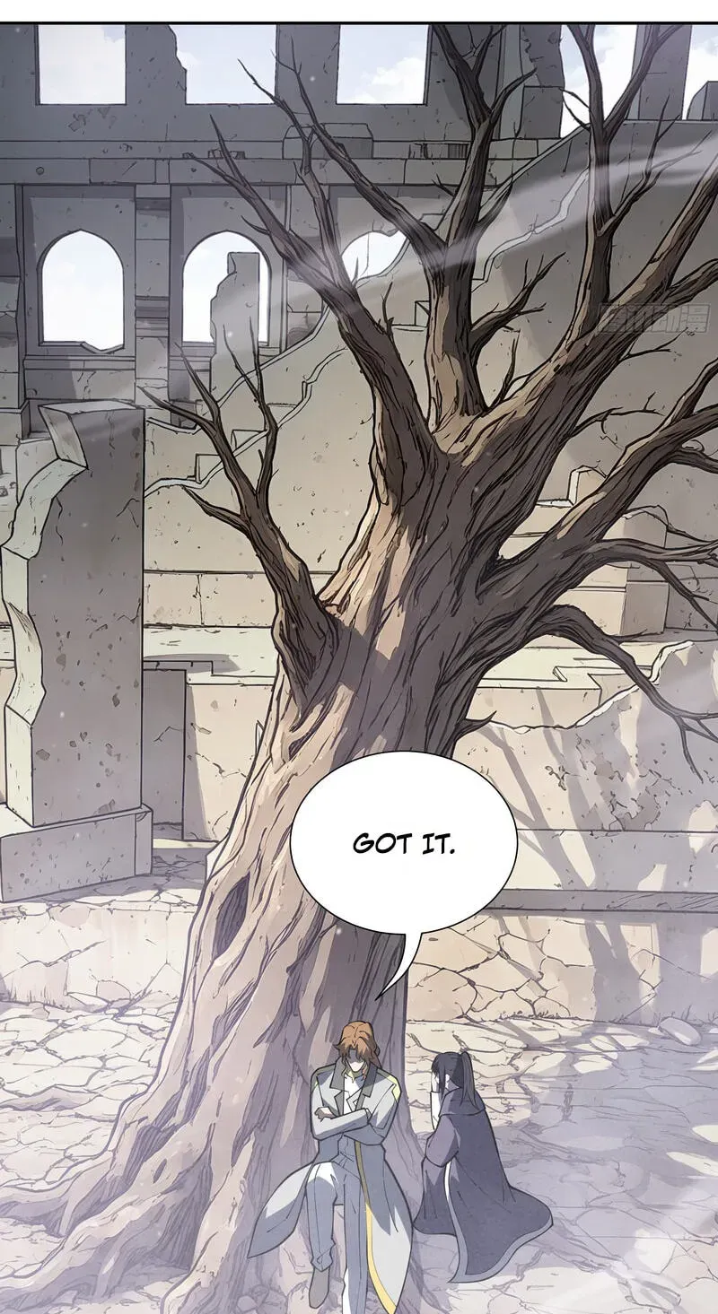 I Owe Billions in Debt, So I Was Forced to Work for an Evil God Chapter 54 page 60 - 