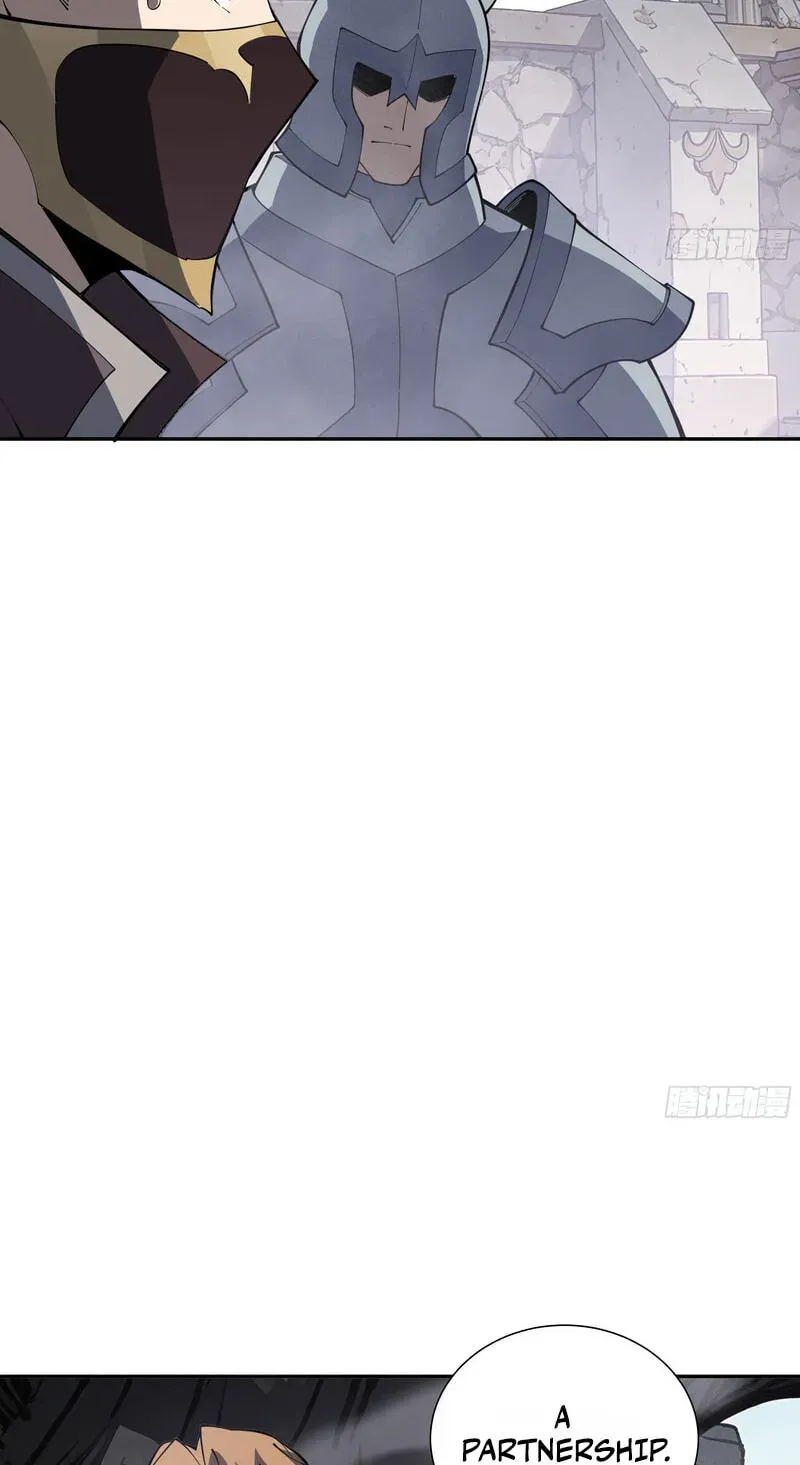 I Owe Billions in Debt, So I Was Forced to Work for an Evil God Chapter 54 page 63 - 