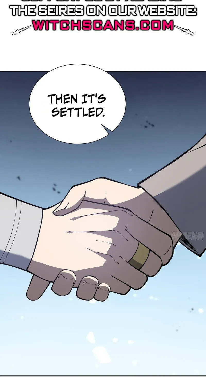 I Owe Billions in Debt, So I Was Forced to Work for an Evil God Chapter 54 page 68 - 