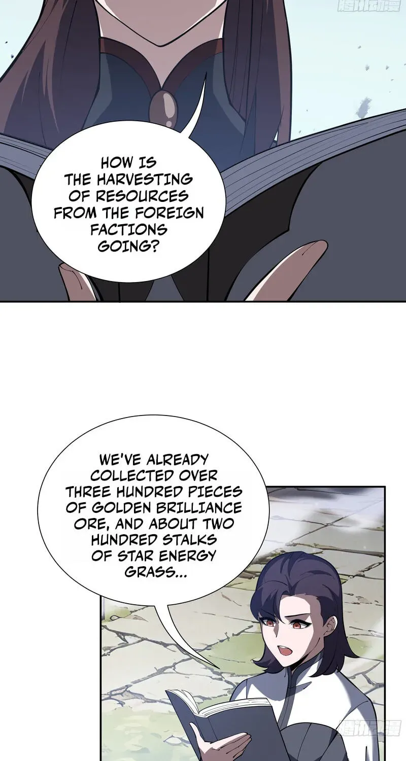 I Owe Billions in Debt, So I Was Forced to Work for an Evil God Chapter 54 page 75 - 