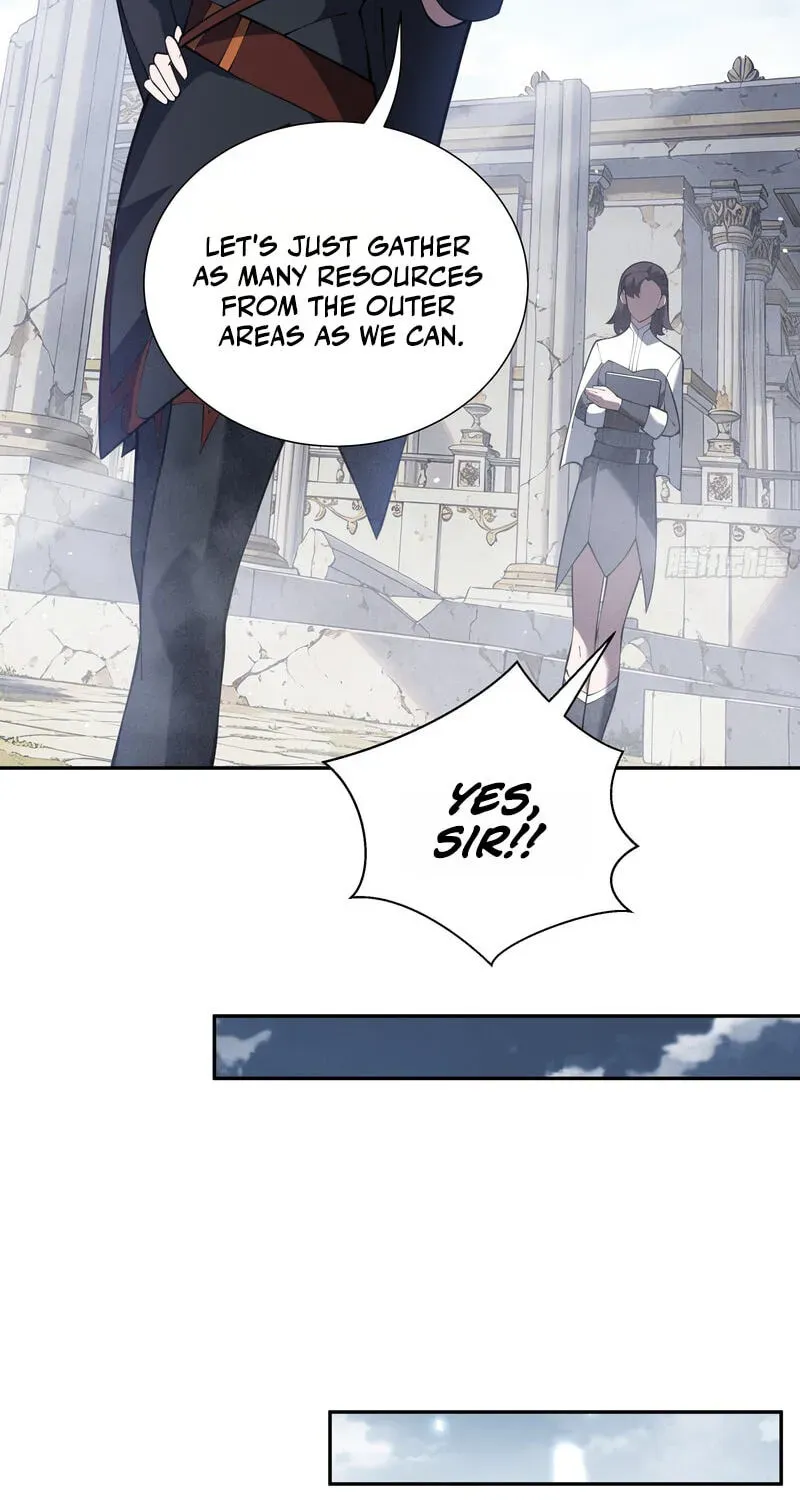 I Owe Billions in Debt, So I Was Forced to Work for an Evil God Chapter 54 page 81 - 