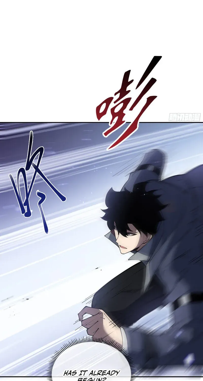 I Owe Billions in Debt, So I Was Forced to Work for an Evil God Chapter 54 page 83 - 