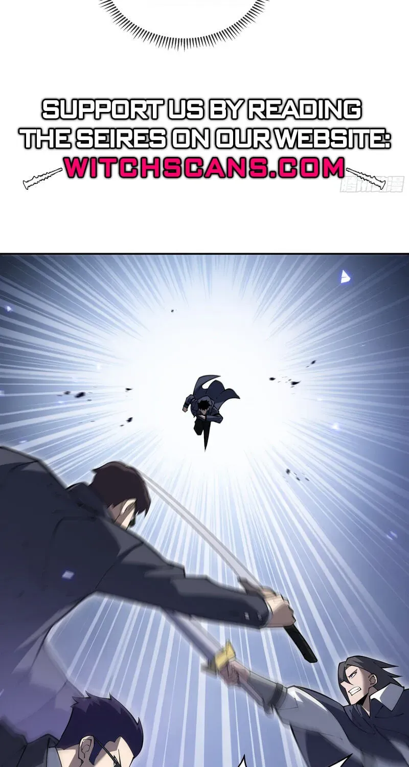 I Owe Billions in Debt, So I Was Forced to Work for an Evil God Chapter 54 page 85 - 
