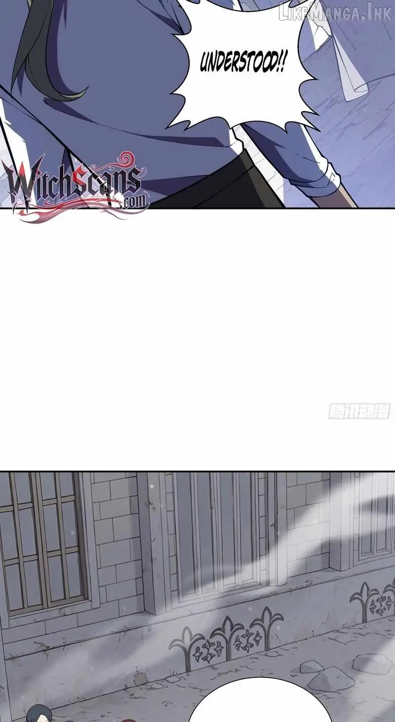 I Owe Billions in Debt, So I Was Forced to Work for an Evil God Chapter 58 page 14 - 