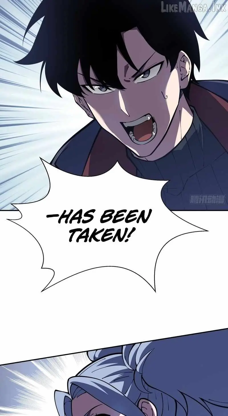 I Owe Billions in Debt, So I Was Forced to Work for an Evil God Chapter 58 page 18 - 