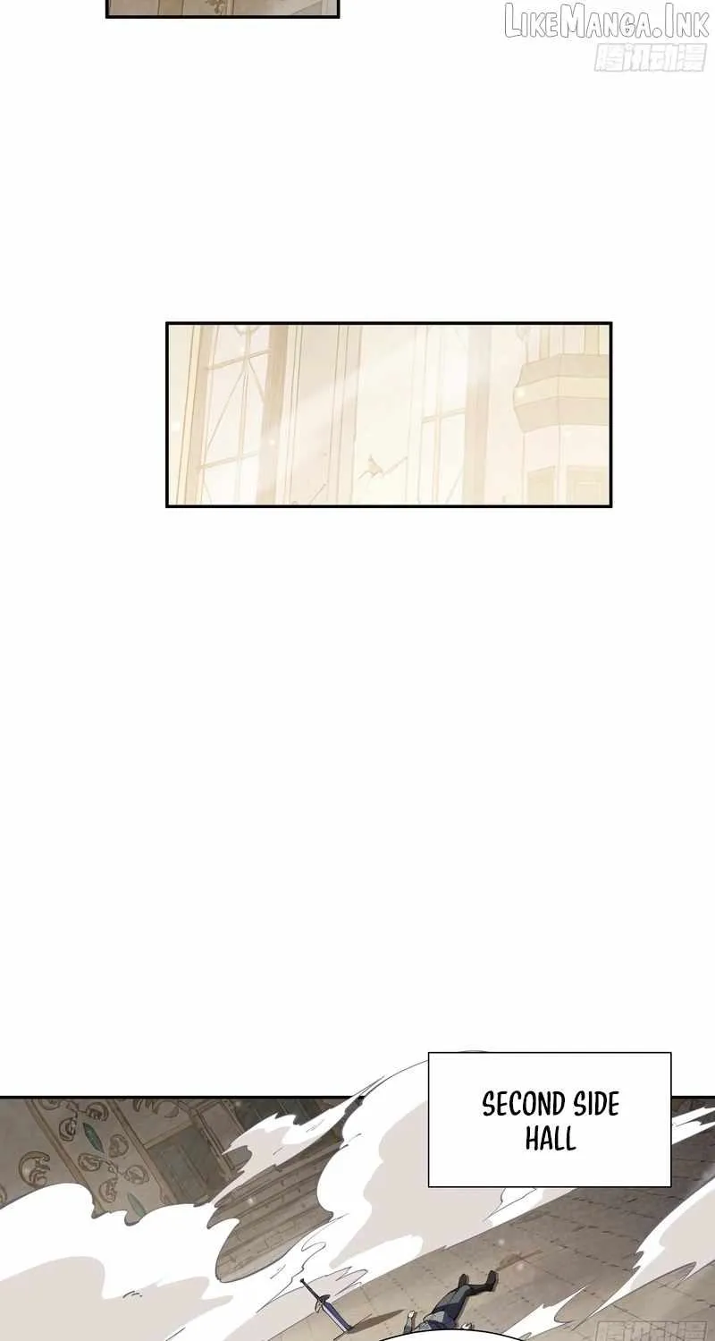 I Owe Billions in Debt, So I Was Forced to Work for an Evil God Chapter 58 page 43 - 