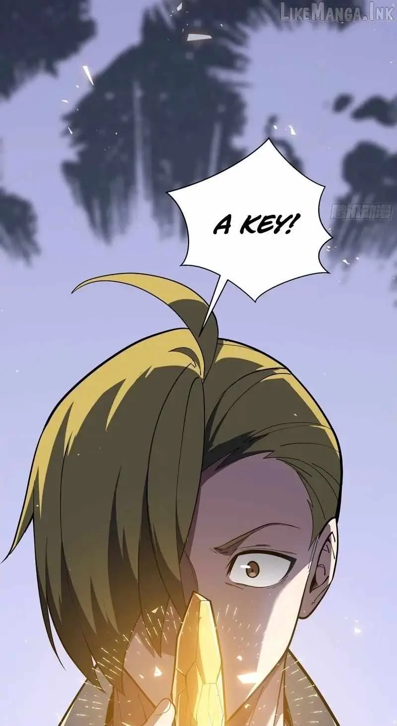 I Owe Billions in Debt, So I Was Forced to Work for an Evil God Chapter 58 page 50 - 