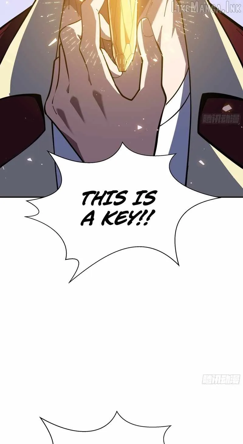 I Owe Billions in Debt, So I Was Forced to Work for an Evil God Chapter 58 page 51 - 