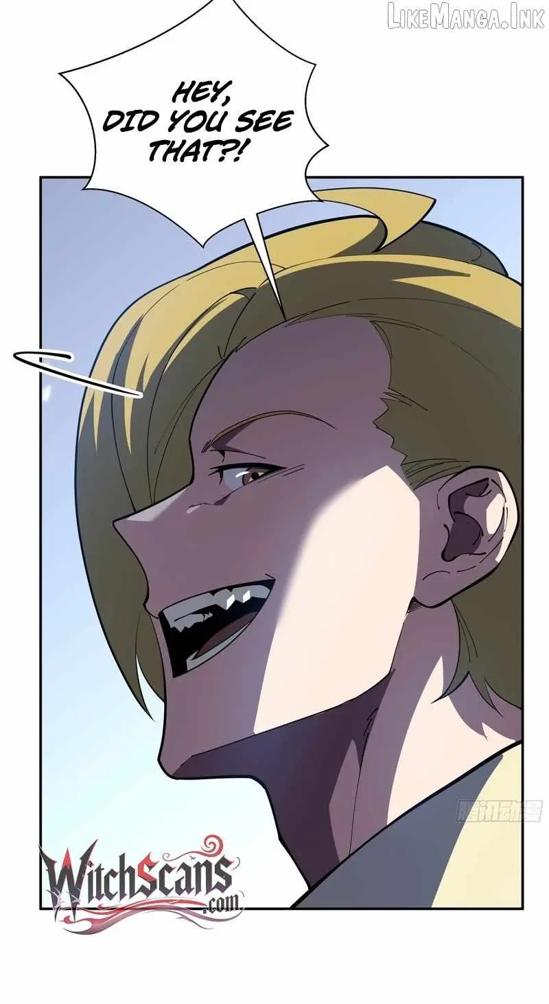 I Owe Billions in Debt, So I Was Forced to Work for an Evil God Chapter 58 page 53 - 