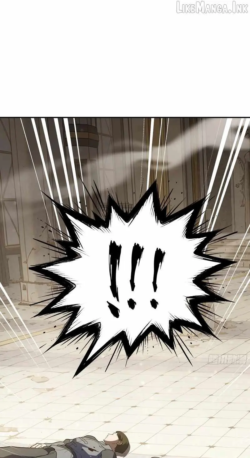 I Owe Billions in Debt, So I Was Forced to Work for an Evil God Chapter 58 page 54 - 