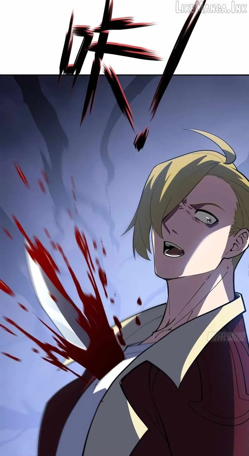 I Owe Billions in Debt, So I Was Forced to Work for an Evil God Chapter 58 page 56 - 