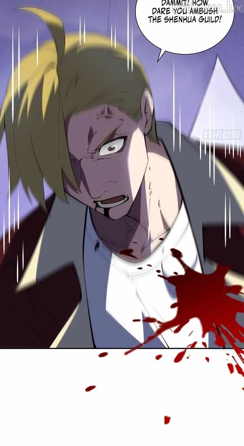I Owe Billions in Debt, So I Was Forced to Work for an Evil God Chapter 58 page 58 - 