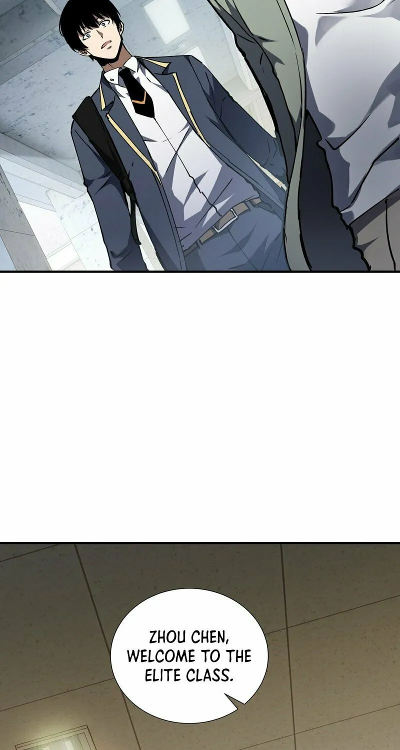 I Owe Billions in Debt, So I Was Forced to Work for an Evil God Chapter 6 page 17 - 