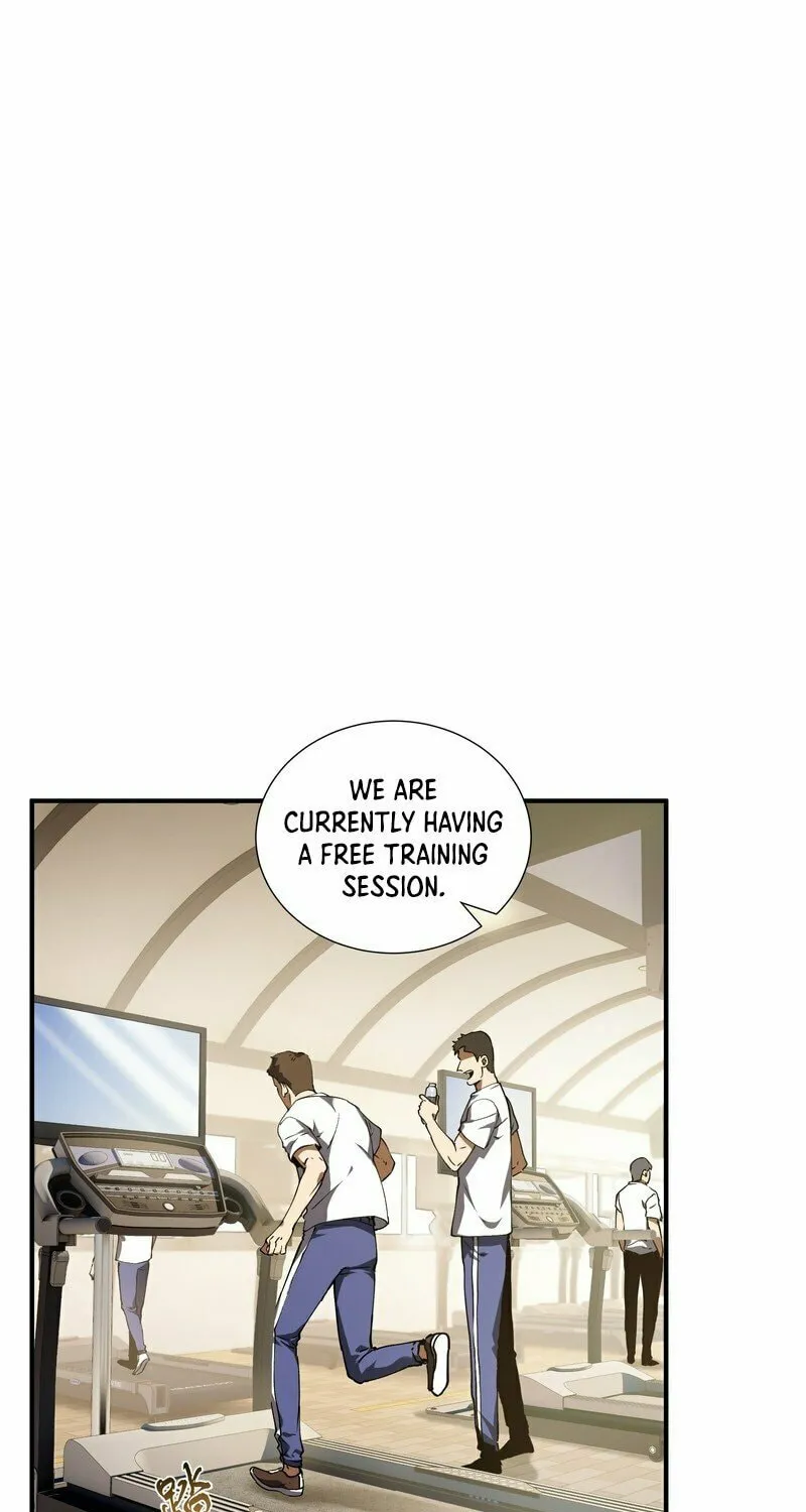 I Owe Billions in Debt, So I Was Forced to Work for an Evil God Chapter 6 page 19 - 
