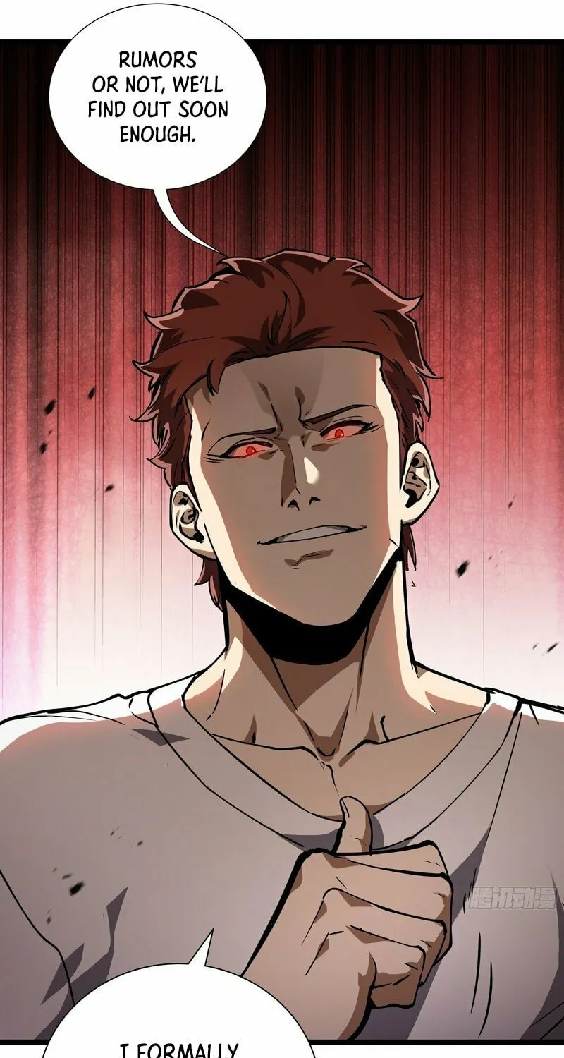 I Owe Billions in Debt, So I Was Forced to Work for an Evil God Chapter 6 page 31 - 