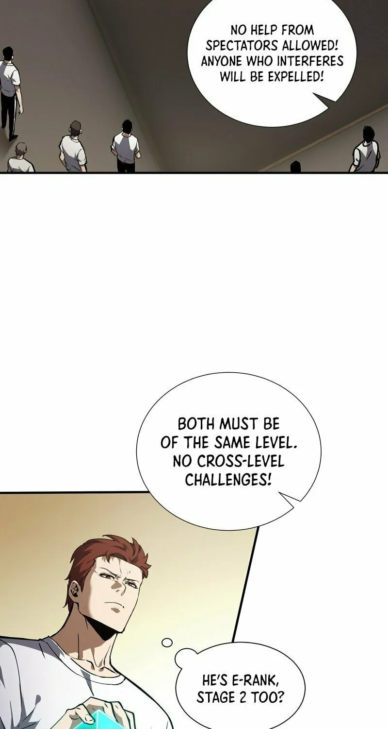 I Owe Billions in Debt, So I Was Forced to Work for an Evil God Chapter 6 page 46 - 